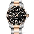 Часы Longines HydroConquest L3.740.3.58.7